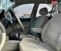 Серый Фольксваген Гольф, объемом двигателя 1.6 л и пробегом 180 тыс. км за 3700 $, фото 8 на Automoto.ua