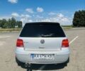 Сірий Фольксваген Гольф, об'ємом двигуна 1.6 л та пробігом 221 тис. км за 4245 $, фото 17 на Automoto.ua
