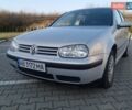 Серый Фольксваген Гольф, объемом двигателя 1.9 л и пробегом 380 тыс. км за 4000 $, фото 1 на Automoto.ua