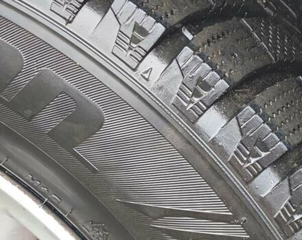 Сірий Фольксваген Гольф, об'ємом двигуна 1.4 л та пробігом 165 тис. км за 3200 $, фото 7 на Automoto.ua