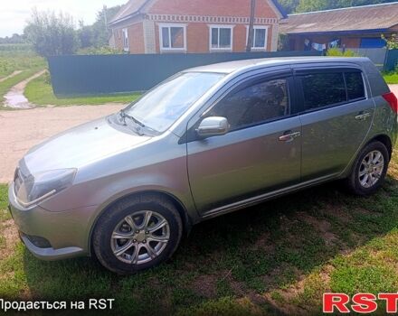 Серый Фольксваген Гольф, объемом двигателя 1.4 л и пробегом 150 тыс. км за 3500 $, фото 4 на Automoto.ua