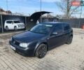 Сірий Фольксваген Гольф, об'ємом двигуна 1.39 л та пробігом 222 тис. км за 3850 $, фото 1 на Automoto.ua