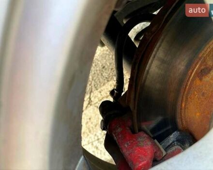 Серый Фольксваген Гольф, объемом двигателя 1.8 л и пробегом 228 тыс. км за 3999 $, фото 4 на Automoto.ua