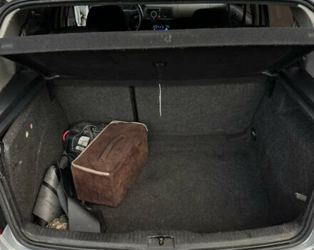 Сірий Фольксваген Гольф, об'ємом двигуна 1.6 л та пробігом 280 тис. км за 4000 $, фото 12 на Automoto.ua