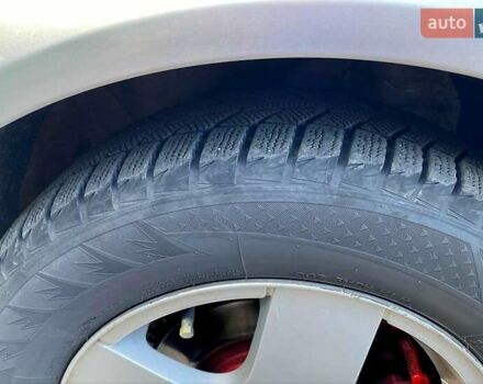 Серый Фольксваген Гольф, объемом двигателя 1.8 л и пробегом 228 тыс. км за 3999 $, фото 3 на Automoto.ua