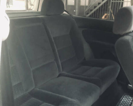 Серый Фольксваген Гольф, объемом двигателя 1.6 л и пробегом 206 тыс. км за 3999 $, фото 17 на Automoto.ua