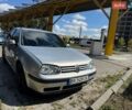 Серый Фольксваген Гольф, объемом двигателя 1.39 л и пробегом 210 тыс. км за 2800 $, фото 1 на Automoto.ua