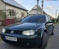 Сірий Фольксваген Гольф, об'ємом двигуна 1.6 л та пробігом 212 тис. км за 4500 $, фото 1 на Automoto.ua