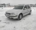 Сірий Фольксваген Гольф, об'ємом двигуна 1.9 л та пробігом 300 тис. км за 3200 $, фото 1 на Automoto.ua