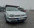 Серый Фольксваген Гольф, объемом двигателя 1.9 л и пробегом 1000 тыс. км за 1800 $, фото 1 на Automoto.ua