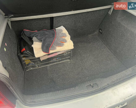 Сірий Фольксваген Гольф, об'ємом двигуна 1.9 л та пробігом 305 тис. км за 4500 $, фото 7 на Automoto.ua