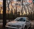 Серый Фольксваген Гольф, объемом двигателя 1.98 л и пробегом 258 тыс. км за 3200 $, фото 1 на Automoto.ua