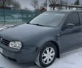 Серый Фольксваген Гольф, объемом двигателя 1.6 л и пробегом 300 тыс. км за 3100 $, фото 1 на Automoto.ua