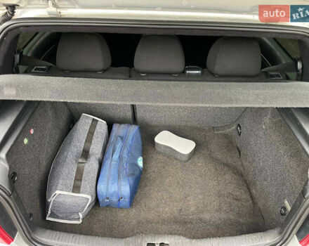 Сірий Фольксваген Гольф, об'ємом двигуна 1.78 л та пробігом 215 тис. км за 3800 $, фото 8 на Automoto.ua