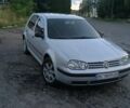 Серый Фольксваген Гольф, объемом двигателя 1.9 л и пробегом 400 тыс. км за 3800 $, фото 1 на Automoto.ua