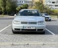 Фольксваген Гольф 1999 у Кам'янське (Дніпродзержинськ) на Automoto.ua Сірий Фольксваген Гольф, об'ємом двигуна 1.6 л та пробігом 300 тис. км за 3500 $, фото 1 на Automoto.ua