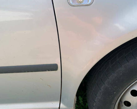 Серый Фольксваген Гольф, объемом двигателя 1.6 л и пробегом 278 тыс. км за 2500 $, фото 3 на Automoto.ua