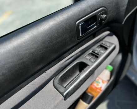 Сірий Фольксваген Гольф, об'ємом двигуна 1.4 л та пробігом 190 тис. км за 1399 $, фото 9 на Automoto.ua