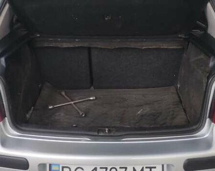 Серый Фольксваген Гольф, объемом двигателя 1.9 л и пробегом 350 тыс. км за 3350 $, фото 11 на Automoto.ua