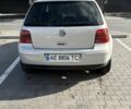 Фольксваген Гольф 1999 у Кам'янське (Дніпродзержинськ) на Automoto.ua Сірий Фольксваген Гольф, об'ємом двигуна 1.6 л та пробігом 300 тис. км за 3500 $, фото 2 на Automoto.ua