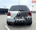 Серый Фольксваген Гольф, объемом двигателя 2.3 л и пробегом 263 тыс. км за 4800 $, фото 1 на Automoto.ua