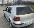 Сірий Фольксваген Гольф, об'ємом двигуна 1.4 л та пробігом 215 тис. км за 3650 $, фото 10 на Automoto.ua