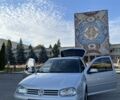 Сірий Фольксваген Гольф, об'ємом двигуна 1.98 л та пробігом 261 тис. км за 3900 $, фото 1 на Automoto.ua