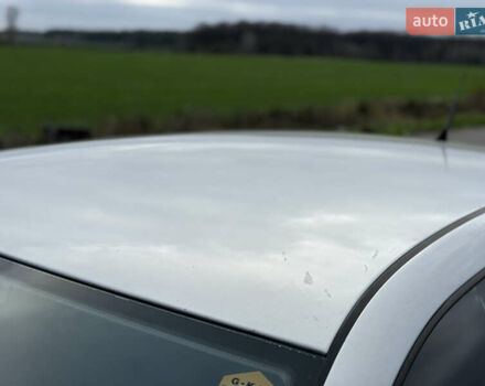 Серый Фольксваген Гольф, объемом двигателя 1.6 л и пробегом 300 тыс. км за 5200 $, фото 22 на Automoto.ua