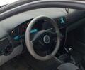 Серый Фольксваген Гольф, объемом двигателя 1.9 л и пробегом 235 тыс. км за 2500 $, фото 5 на Automoto.ua