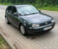Серый Фольксваген Гольф, объемом двигателя 1.39 л и пробегом 280 тыс. км за 2500 $, фото 1 на Automoto.ua