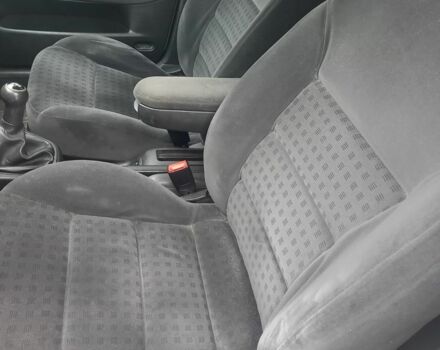 Серый Фольксваген Гольф, объемом двигателя 1.9 л и пробегом 320 тыс. км за 1700 $, фото 4 на Automoto.ua