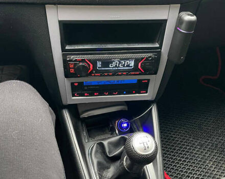 Сірий Фольксваген Гольф, об'ємом двигуна 1.78 л та пробігом 215 тис. км за 3800 $, фото 6 на Automoto.ua