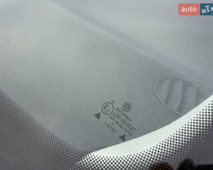 Серый Фольксваген Гольф, объемом двигателя 1.6 л и пробегом 300 тыс. км за 5200 $, фото 23 на Automoto.ua