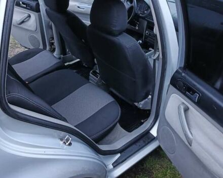 Сірий Фольксваген Гольф, об'ємом двигуна 1.6 л та пробігом 290 тис. км за 4500 $, фото 15 на Automoto.ua