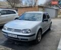 Сірий Фольксваген Гольф, об'ємом двигуна 1.6 л та пробігом 280 тис. км за 3000 $, фото 1 на Automoto.ua
