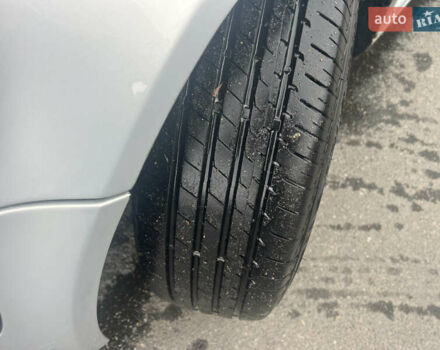 Сірий Фольксваген Гольф, об'ємом двигуна 1.9 л та пробігом 305 тис. км за 4500 $, фото 8 на Automoto.ua