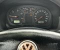 Серый Фольксваген Гольф, объемом двигателя 1.9 л и пробегом 330 тыс. км за 1350 $, фото 15 на Automoto.ua