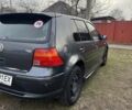 Фольксваген Гольф 1999 в Краматорске на Automoto.ua Серый Фольксваген Гольф, объемом двигателя 1.9 л и пробегом 285 тыс. км за 2813 $, фото 2 на Automoto.ua