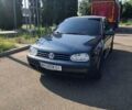 Серый Фольксваген Гольф, объемом двигателя 1.39 л и пробегом 234 тыс. км за 3700 $, фото 1 на Automoto.ua