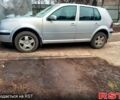 Серый Фольксваген Гольф, объемом двигателя 1.9 л и пробегом 370 тыс. км за 5200 $, фото 2 на Automoto.ua
