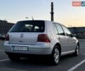 Серый Фольксваген Гольф, объемом двигателя 1.4 л и пробегом 247 тыс. км за 4200 $, фото 14 на Automoto.ua