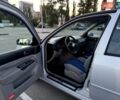 Серый Фольксваген Гольф, объемом двигателя 1.4 л и пробегом 247 тыс. км за 4200 $, фото 18 на Automoto.ua