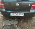 Серый Фольксваген Гольф, объемом двигателя 1.4 л и пробегом 175 тыс. км за 3250 $, фото 1 на Automoto.ua