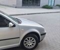 Серый Фольксваген Гольф, объемом двигателя 1.39 л и пробегом 315 тыс. км за 4100 $, фото 4 на Automoto.ua