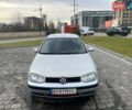 Серый Фольксваген Гольф, объемом двигателя 1.9 л и пробегом 360 тыс. км за 2599 $, фото 2 на Automoto.ua