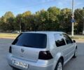 Сірий Фольксваген Гольф, об'ємом двигуна 1.98 л та пробігом 261 тис. км за 3900 $, фото 4 на Automoto.ua