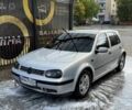 Серый Фольксваген Гольф, объемом двигателя 1.4 л и пробегом 296 тыс. км за 3500 $, фото 1 на Automoto.ua
