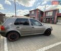 Серый Фольксваген Гольф, объемом двигателя 1.4 л и пробегом 270 тыс. км за 3900 $, фото 10 на Automoto.ua