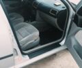 Серый Фольксваген Гольф, объемом двигателя 2 л и пробегом 320 тыс. км за 3400 $, фото 6 на Automoto.ua
