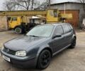 Серый Фольксваген Гольф, объемом двигателя 1.6 л и пробегом 342 тыс. км за 3950 $, фото 1 на Automoto.ua